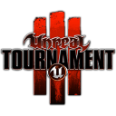 Unreal Tournament 3 icon png 128px