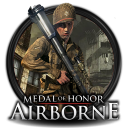 Medal of Honor Airborne icon png 128px