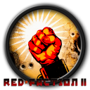 Red Faction II icon png 128px
