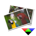 PhotoDefiner Viewer icon png 128px