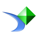 Crystal Reports icon png 128px