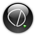 Quintessential Media Player icon png 128px