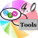 CPN Tools icon png 128px