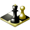 ChessBase icon png 128px