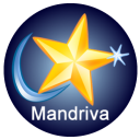 Mandriva Linux One icon png 128px