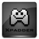 Xpadder icon png 128px