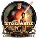 Star Wars: Knights of the Old Republic icon png 128px