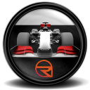 rFactor icon png 128px