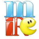 mIRC icon png 128px