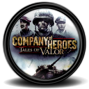 Company of Heroes: Tales of Valor icon png 128px