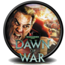 Warhammer 40,000: Dawn of War icon png 128px