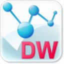 DocuWorks icon png 128px