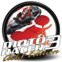 Moto Racer 3 icon png 128px