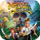 The Secret of Monkey Island: Special Edition icon png 128px