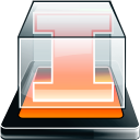 IconPackager icon png 128px