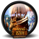 ANNO 1701 icon png 128px