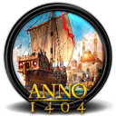 ANNO 1404 icon png 128px