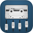 n-Track Studio icon png 128px