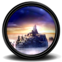 Myst 10th Anniversary Collection icon png 128px