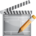 Movie Edit Pro icon png 128px