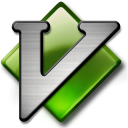 Vim icon png 128px