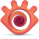 XnView MP icon png 128px