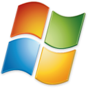 Microsoft Windows CE Embedded icon png 128px