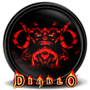 Diablo icon png 128px