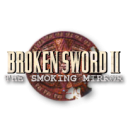 Broken Sword 2: The Smoking Mirror icon png 128px
