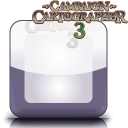 Campaign Cartographer 3 icon png 128px