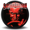 Carmageddon icon png 128px