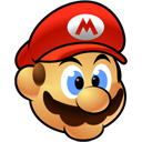 Super Mario Bros. X icon png 128px