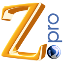 form-Z icon png 128px