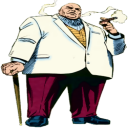 Kingpin: Life of Crime icon png 128px