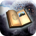 Riven: The Sequel to Myst icon png 128px
