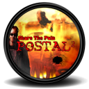 Postal 2 icon png 128px