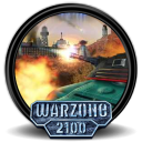 Warzone 2100 icon png 128px