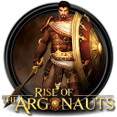 Rise of the Argonauts icon png 128px
