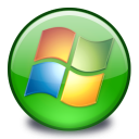 Windows Media Center icon png 128px