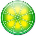 LimeWire icon png 128px