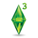 The Sims 3 icon png 128px