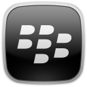 BlackBerry Desktop Software for Mac icon png 128px