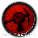 Red Faction icon png 128px