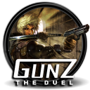 GunZ the Duel icon png 128px