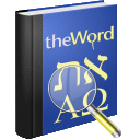 theWord icon png 128px