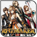 RPG Maker icon png 128px