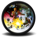 Star Wars: Shadows of the Empire icon png 128px