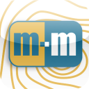 Memory-Map Navigator icon png 128px