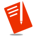 EmEditor icon png 128px