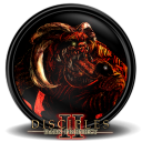 Disciples 2 icon png 128px